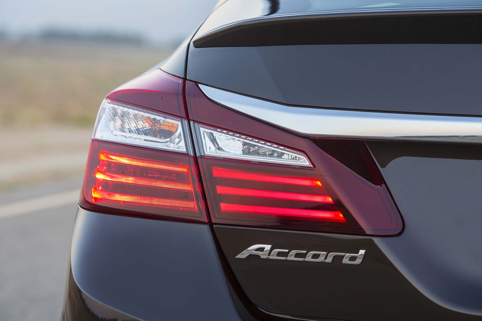 2017 Honda Accord Adds Value-Driven Sport Special Edition | Automobile