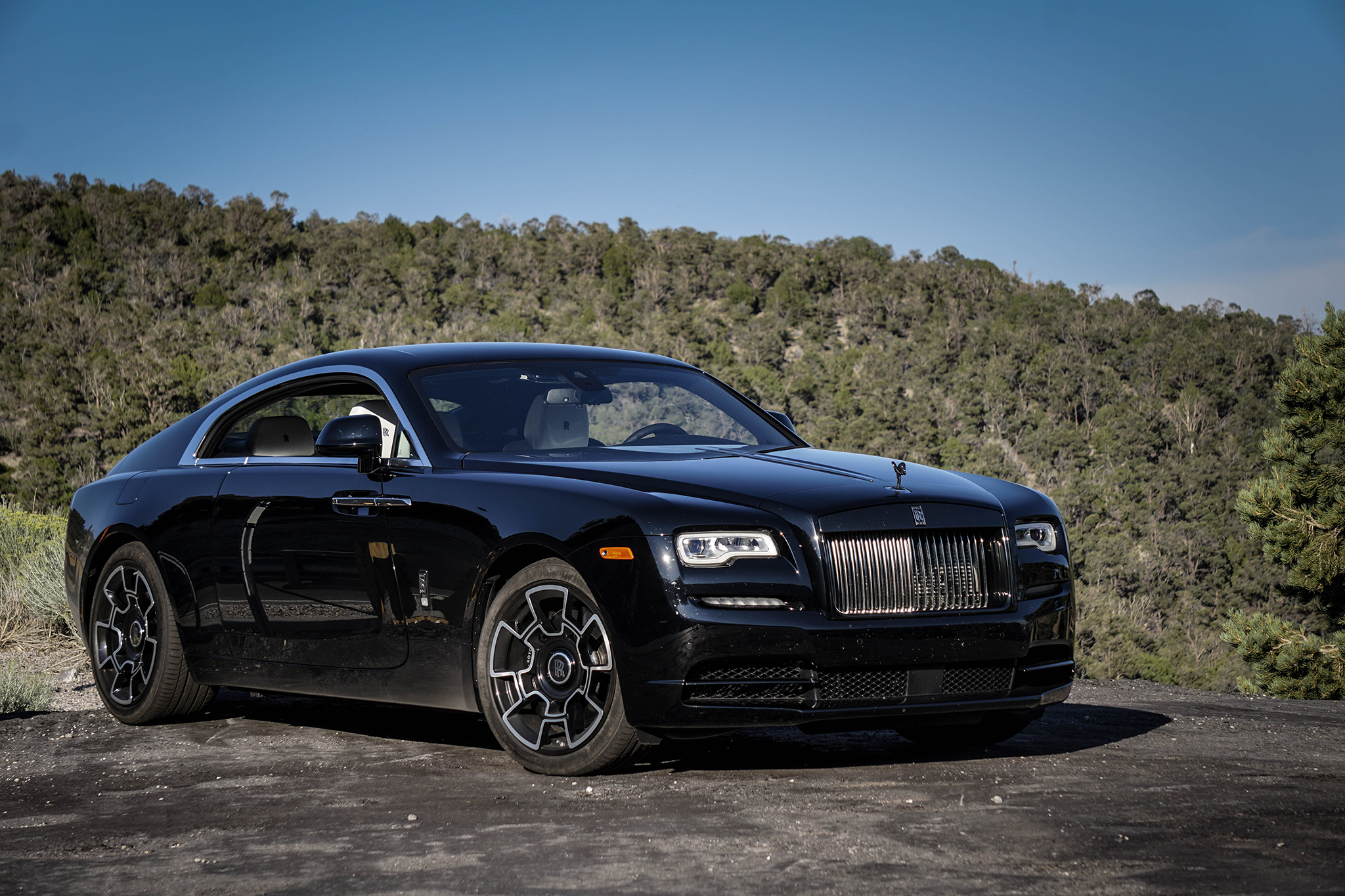 2017 Rolls Royce Wraith Black Badge 13 Things To Know 2017 Rolls Royce Wraith Black Badge 13 Things To Know