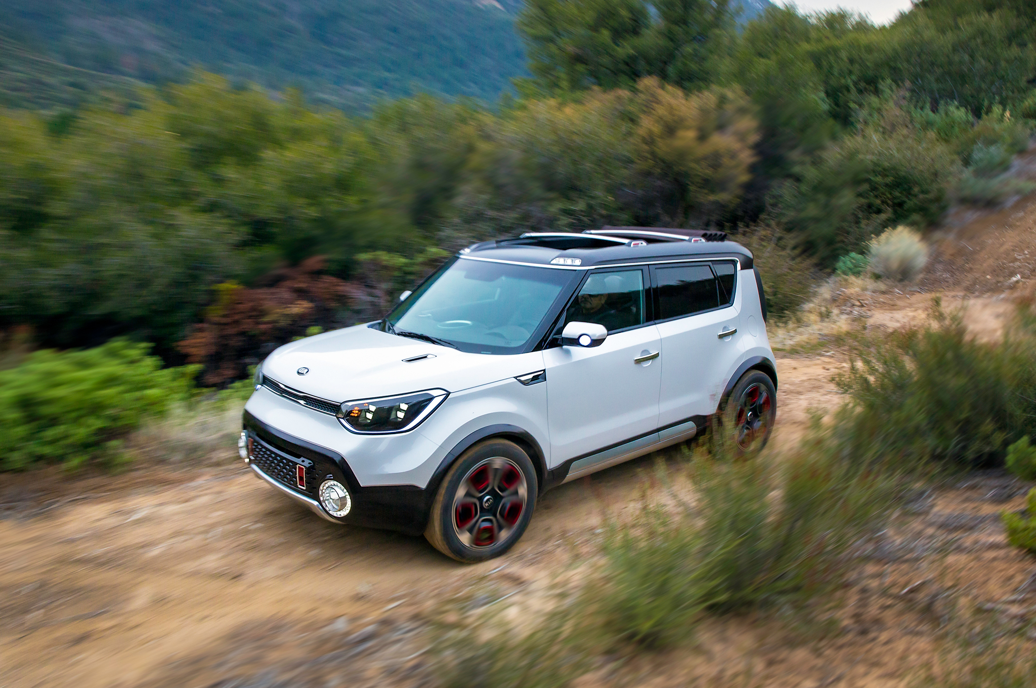 Turbocharged Kia Soul Confirmed for Winter 2016 Launch Automobile
