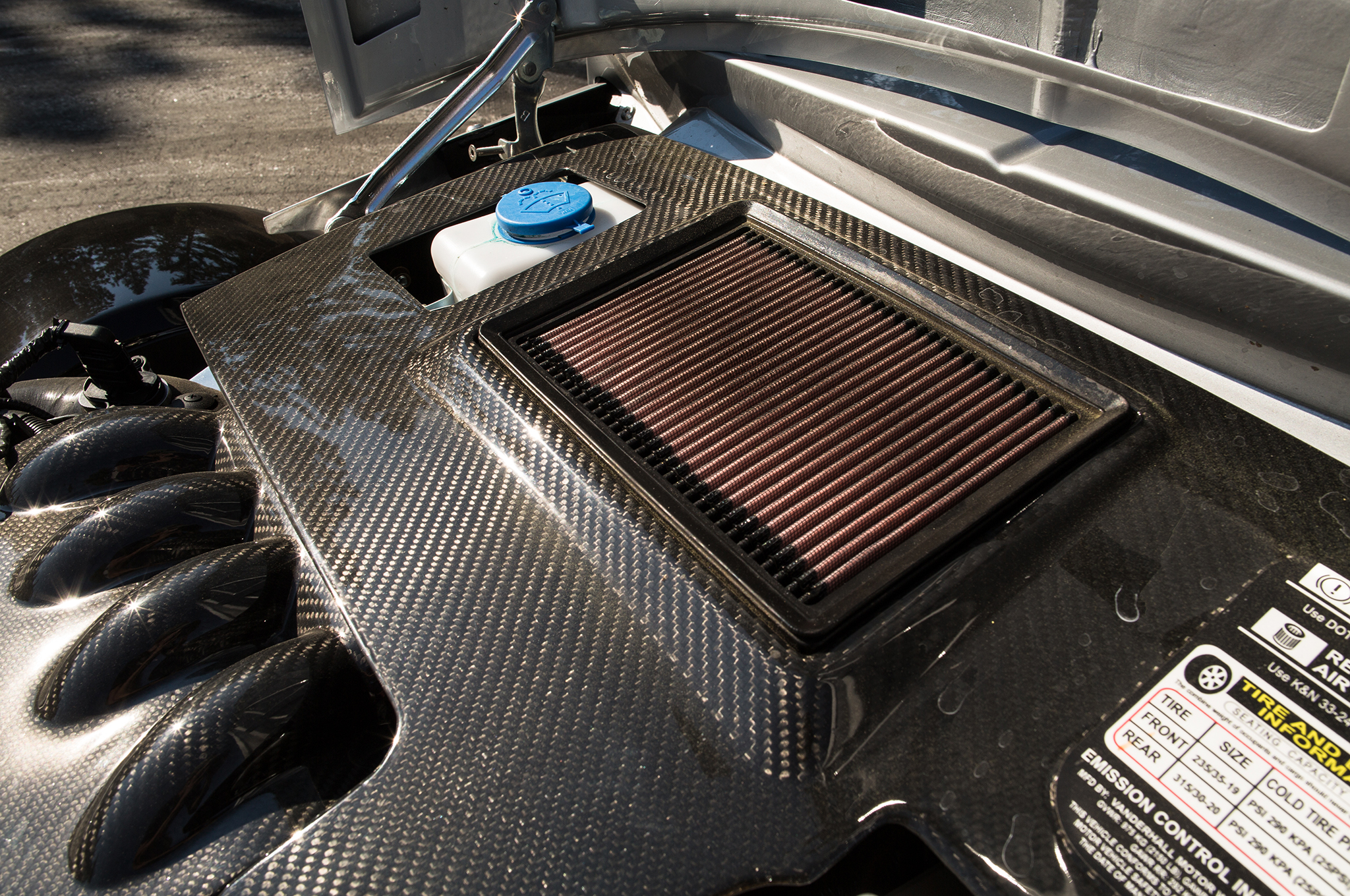 2016 Vanderhall Laguna Review Automobile Magazine