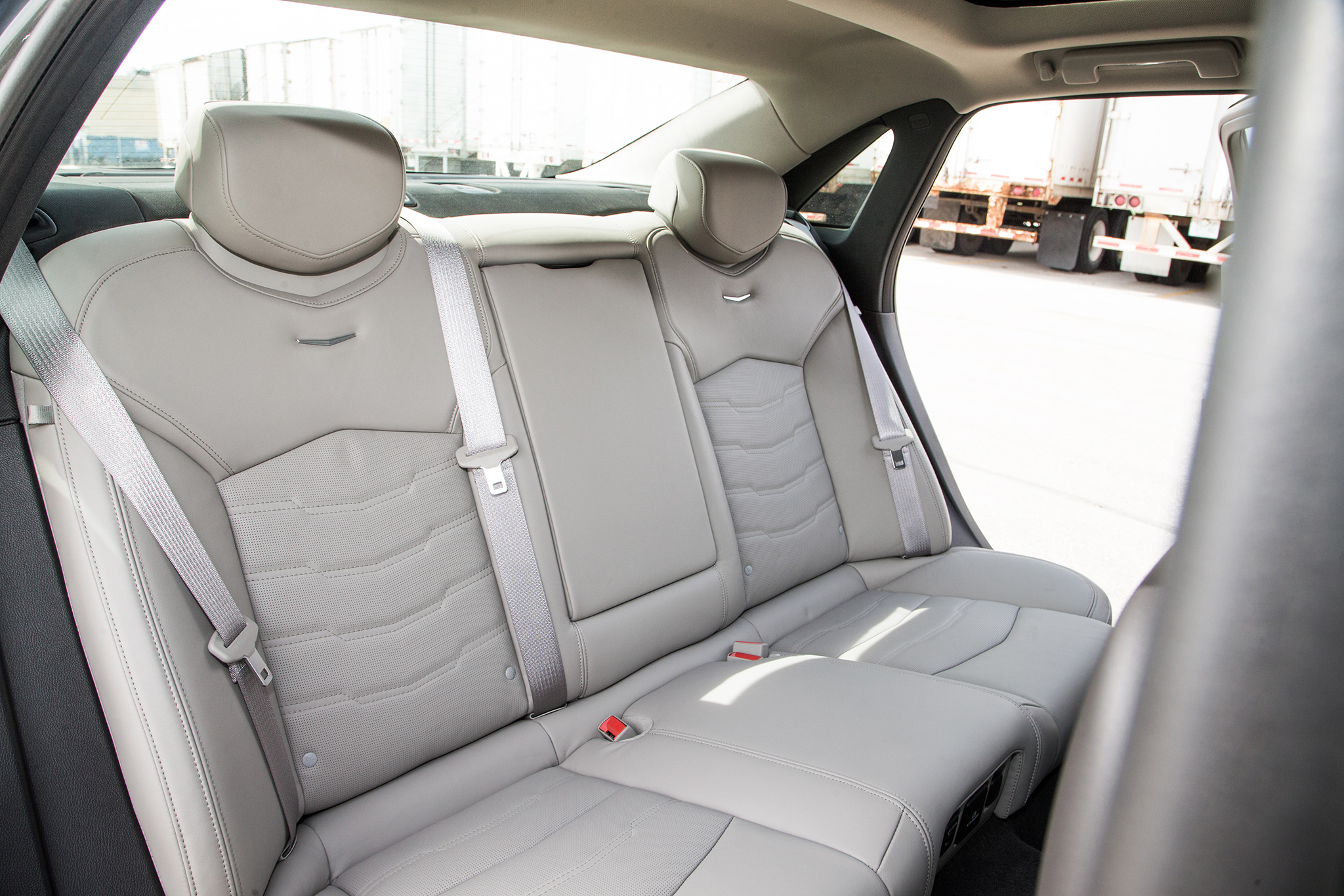2017 Cadillac Ct6 2.0 L Turbo Luxury >> 2016 Cadillac CT6 Luxury 2.0T One Week Review and Road Test | Automobile Magazine 2017 Cadillac Ct6 2.0 L Turbo Luxury >> 2016 Cadillac CT6 Luxury 2.0T One Week Review and Road Test | Automobile Magazine
