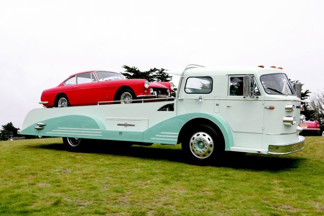 Cash For Cars Dallas >> Seven Cool Cars at 2016 Concorso Italiano | Automobile ... Cash For Cars Dallas >> Seven Cool Cars at 2016 Concorso Italiano | Automobile ...