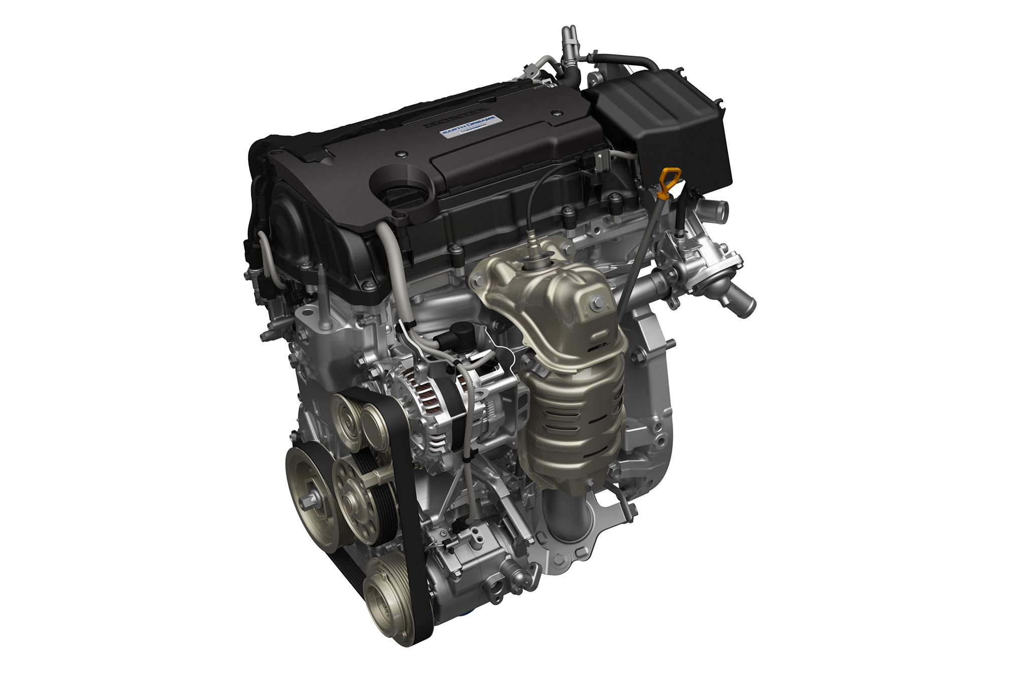 2017 Honda CRV Touring First Drive Review Automobile Magazine