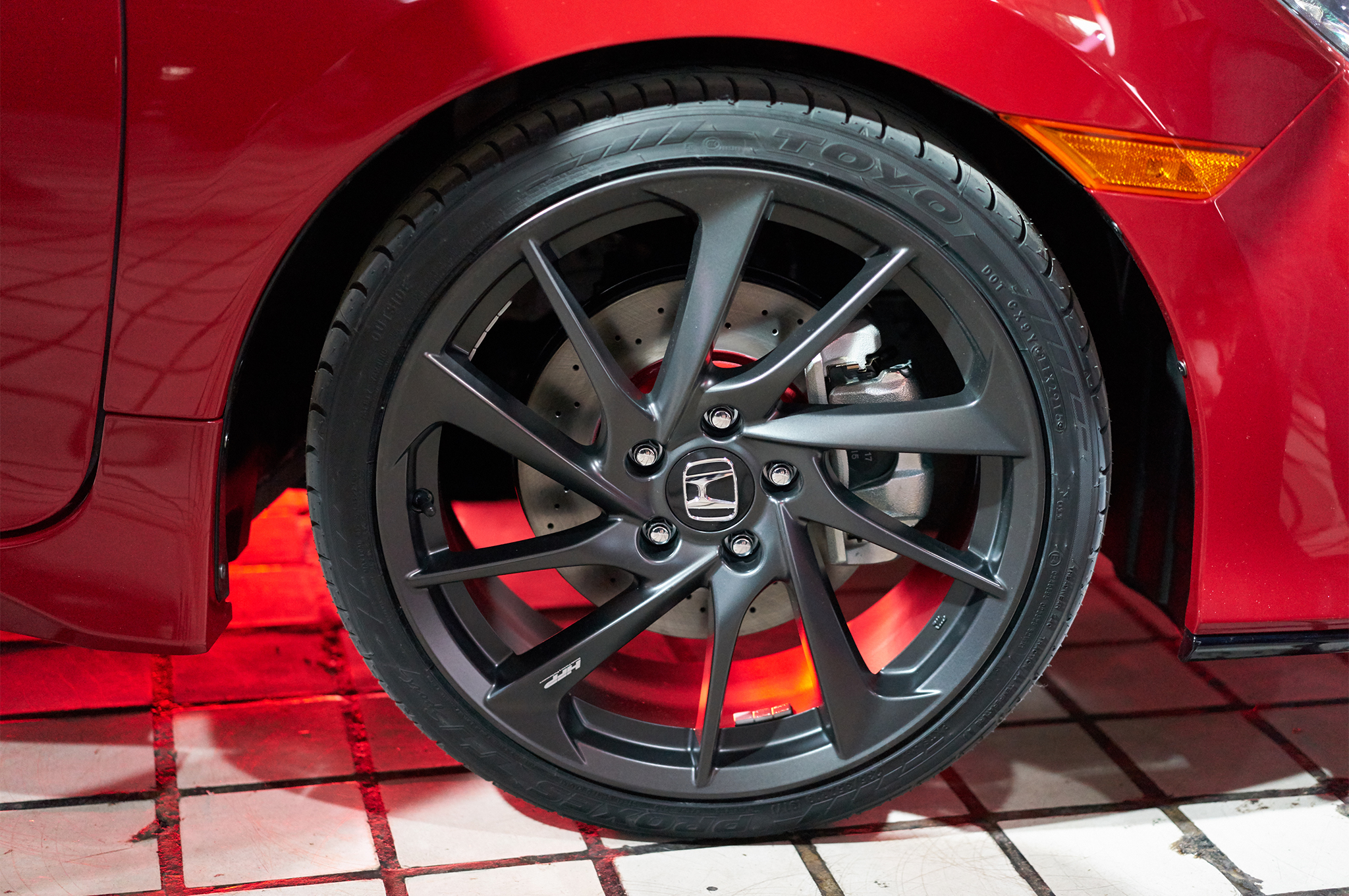 Honda Civic Rims For Sale