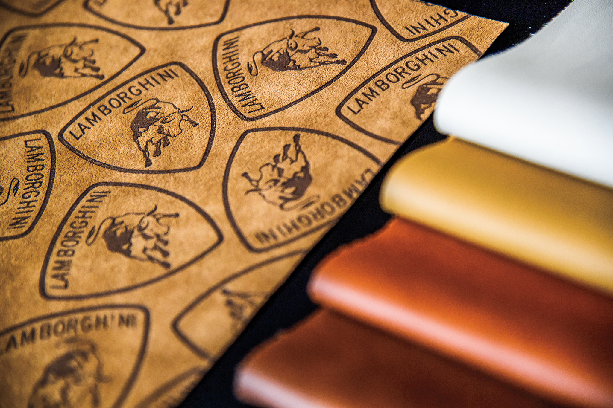 Automotive Leather: From Bulls to BMWs - Automobile