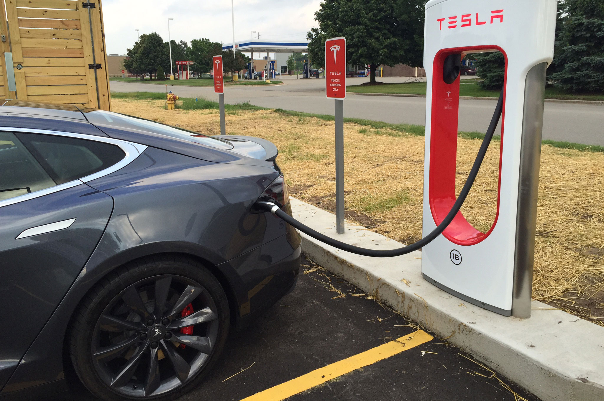 New Ford Truck >> Elon Musk Touts Supercharger V3 on Twitter | Automobile ... New Ford Truck >> Elon Musk Touts Supercharger V3 on Twitter | Automobile ...