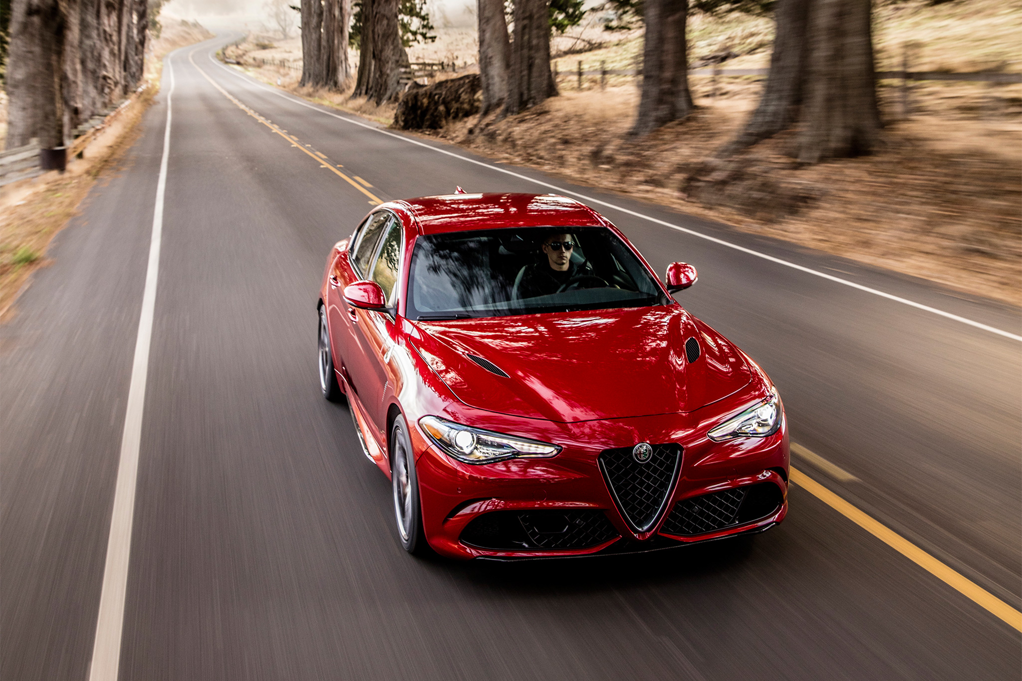 alfa romeo giulia quadrifoglio ile ilgili görsel sonucu