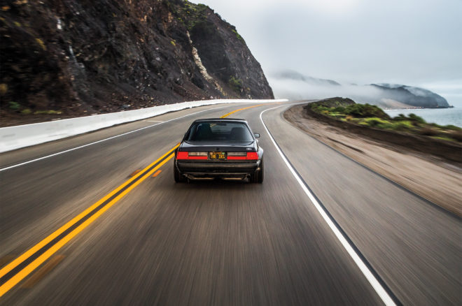 The 2018 Ford Mustang has a pulse