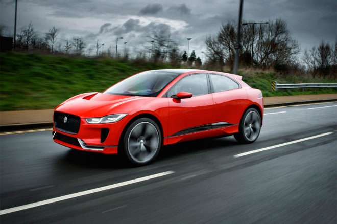 Land Rover announces massive price cuts across portfolio