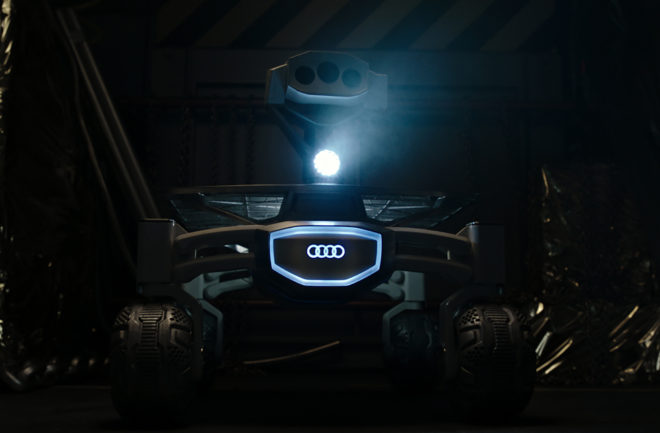 Alien: Covenant's Space Rover Mission is a Cool Movie Prop Idea