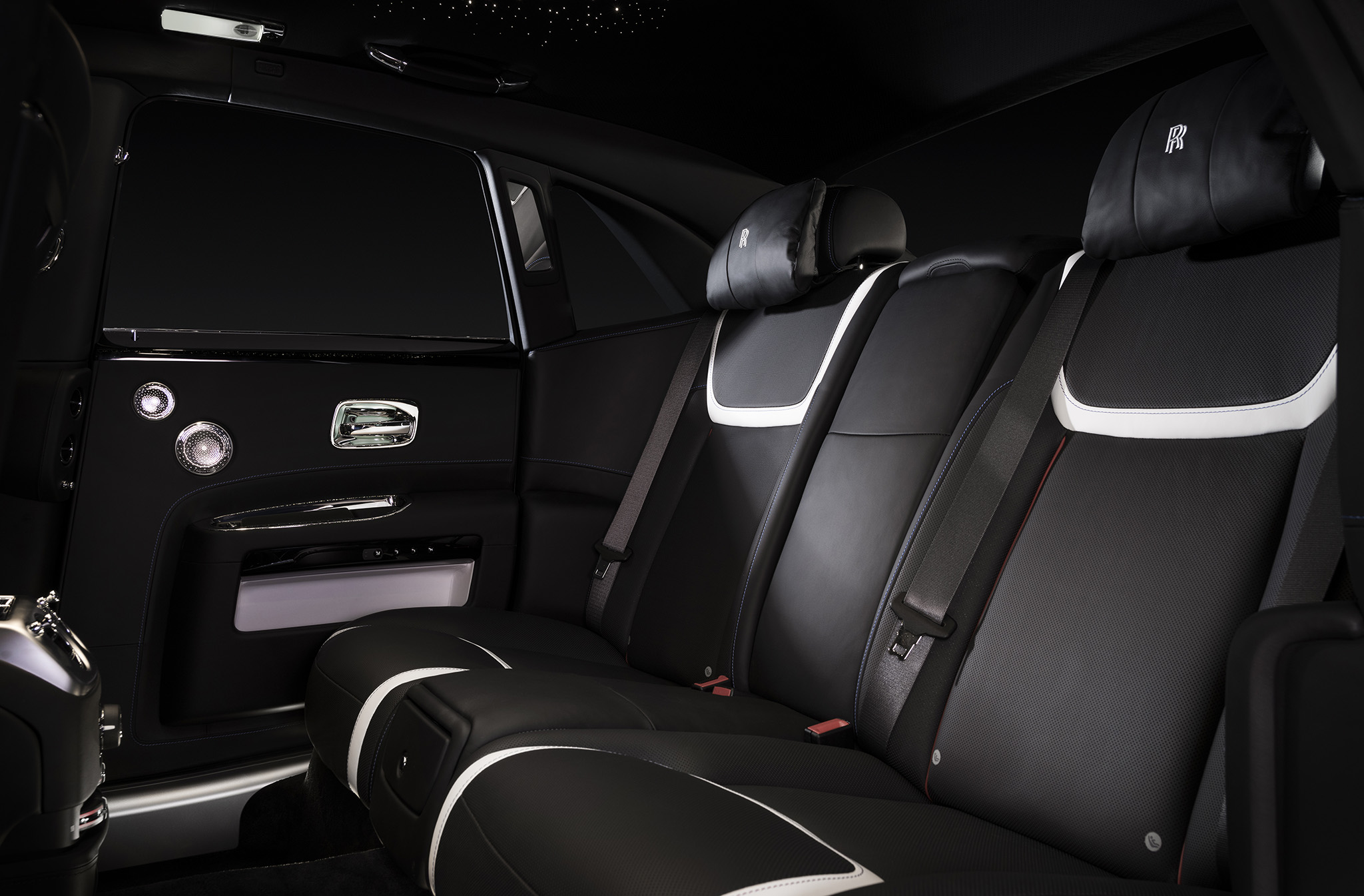 RollsRoyce Shows Big Love with a Bespoke Collection for Korea