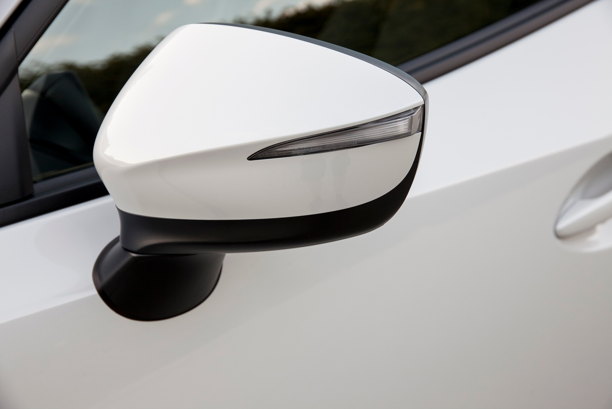 Quick Take 2017 Mazda CX3 Automobile Magazine