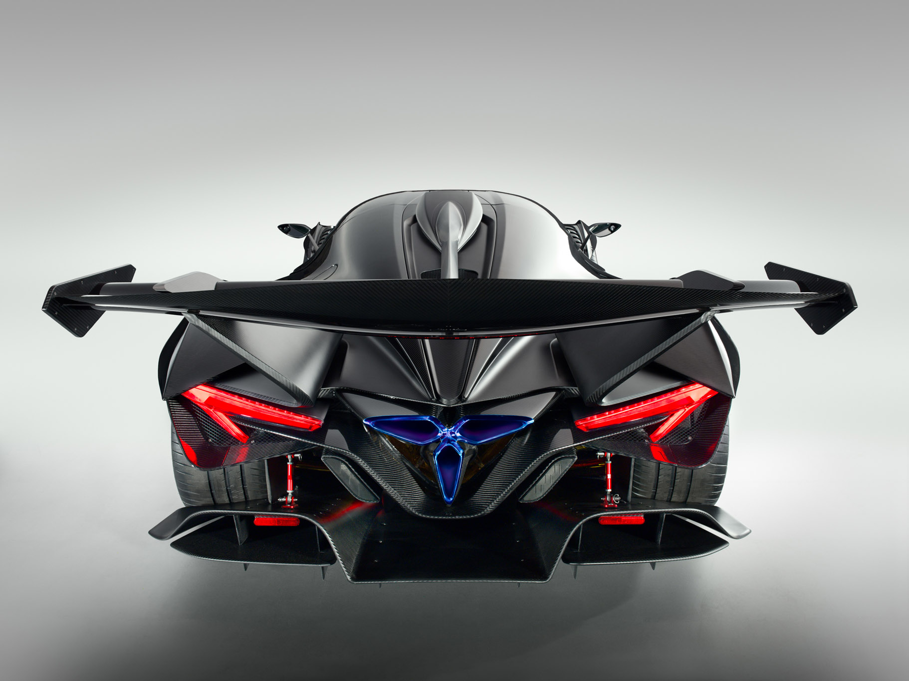 Apollo Automobili Unveils Intensa Emozione Automobile Magazine