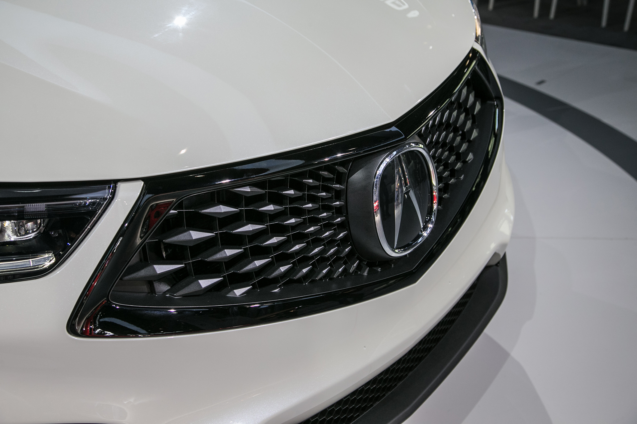 2019 Acura Rdx Receives An A Spec Variant Automobile