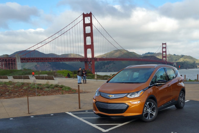 Jim Ellis Chevrolet >> Self-Driving Uber Hit in Arizona, Tesla Tweets, Chevy Bolt Goes to Georgia, and a Hidden Bentley ... Jim Ellis Chevrolet >> Self-Driving Uber Hit in Arizona, Tesla Tweets, Chevy Bolt Goes to Georgia, and a Hidden Bentley ...
