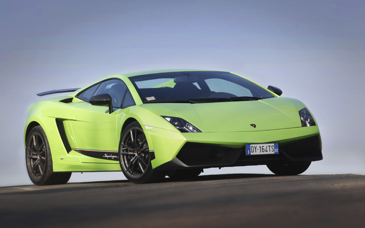2017 Lamborghini Gallardo Superleggera Lp 570 4 Exotic 2017 Lamborghini Gallardo Lp 570 4 Superleggera