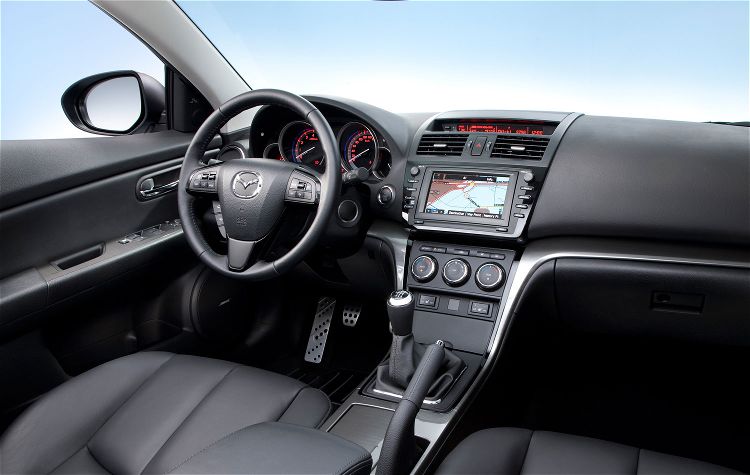 Mazda Mulls Future of Mazda6\'s Michigan Assembly Plant Mazda Mulls Future of Mazda6\'s Michigan Assembly Plant
