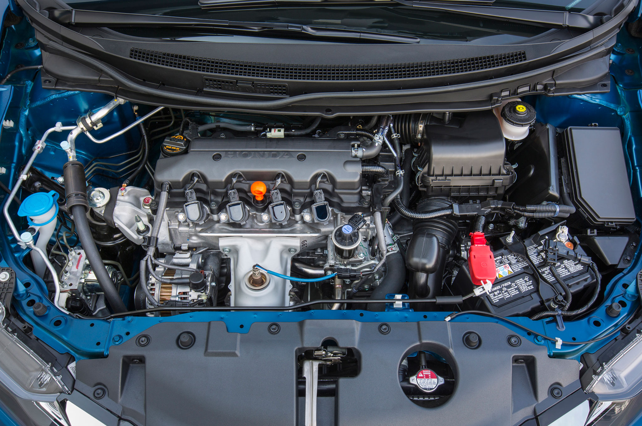 2015 Honda Civic Si Gets Modest Price Increase