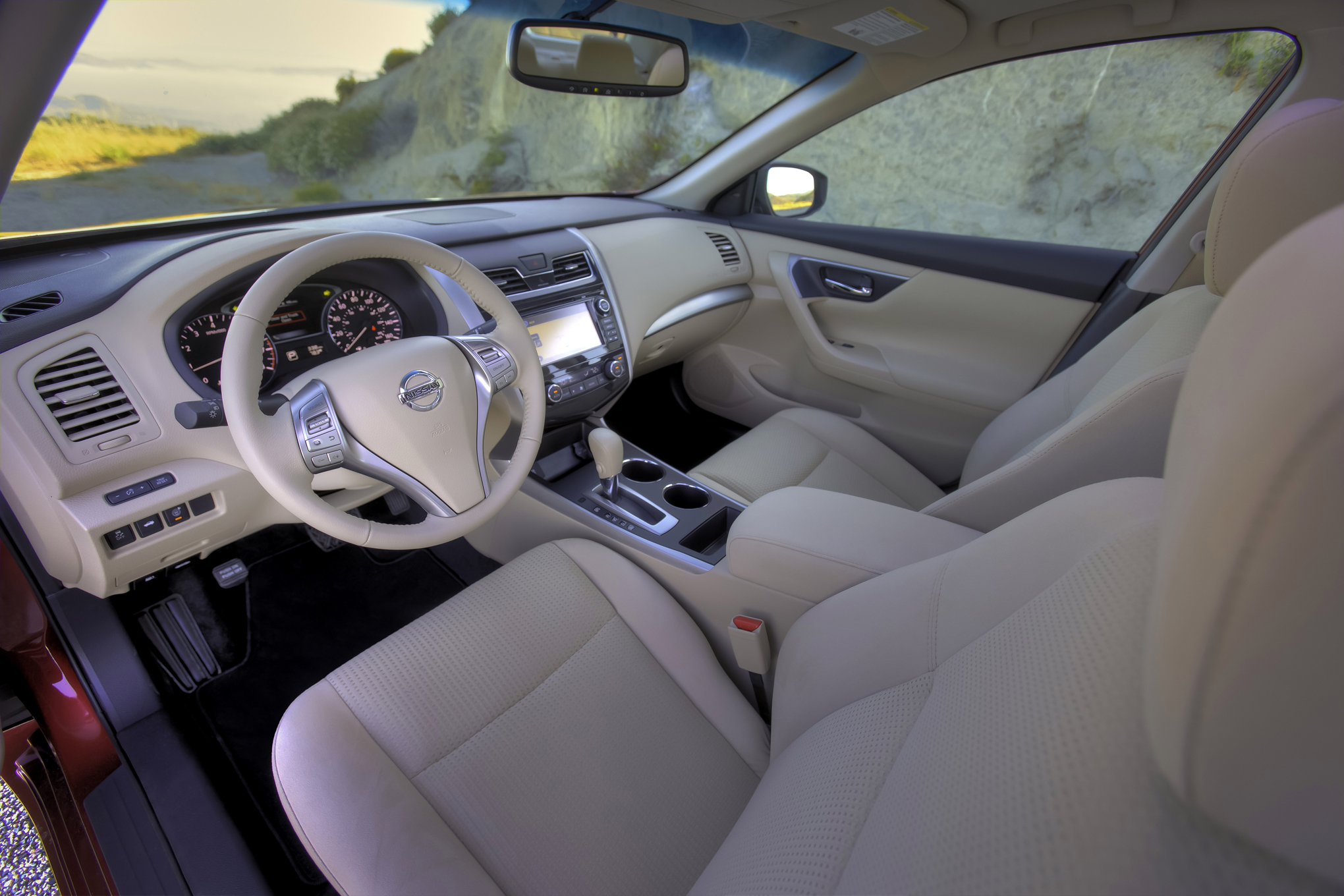 2015 Nissan Altima Starts At $23 110 Automobile Magazine 2015 Nissan Altima Starts At $23 110 Automobile Magazine