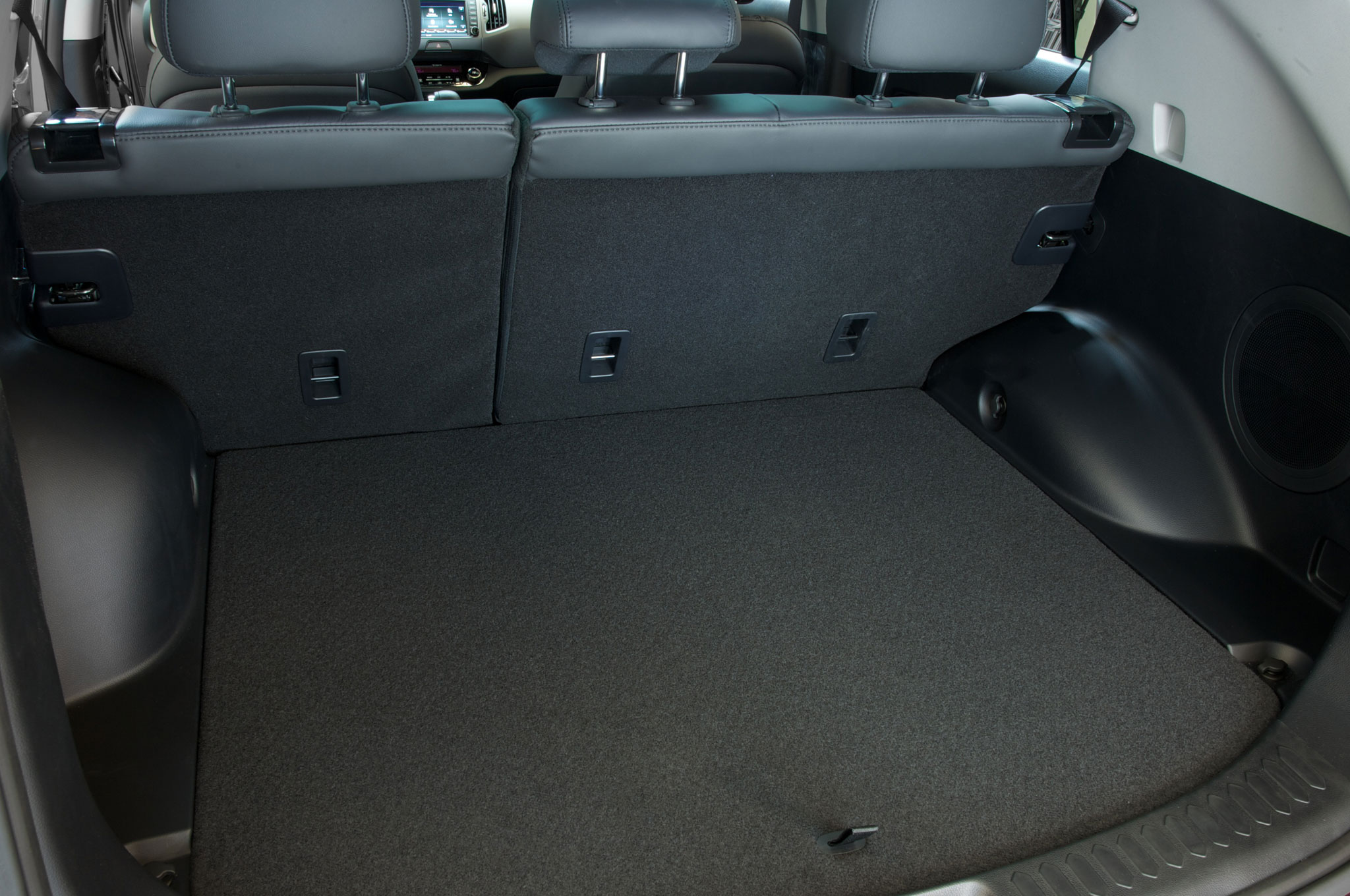 2017 Kia Sportage to Go Bolder at Frankfurt Auto Show