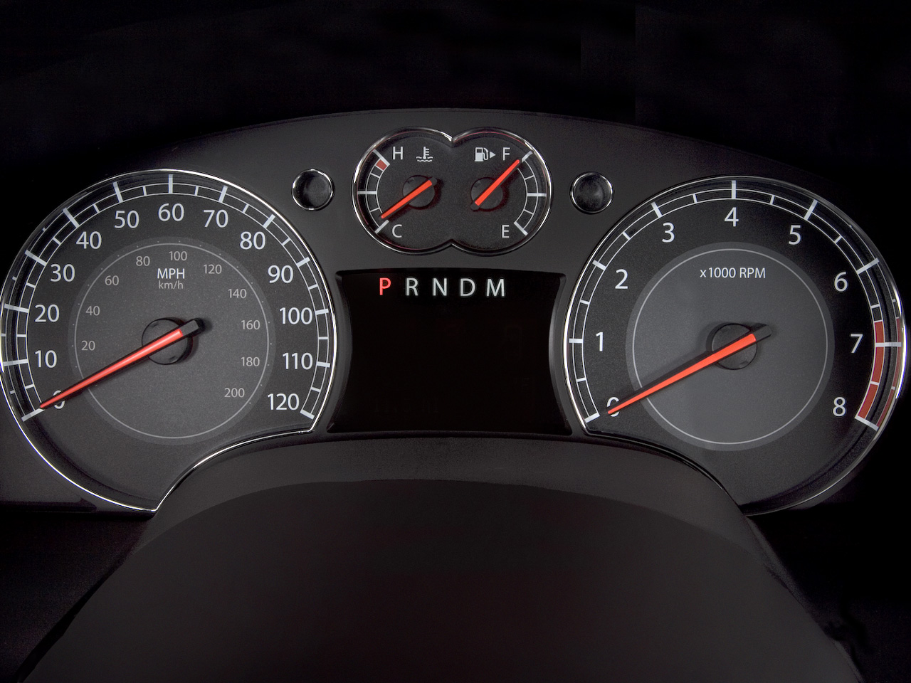 Recall Suzuki XL7 for Faulty Fuel Pump Module