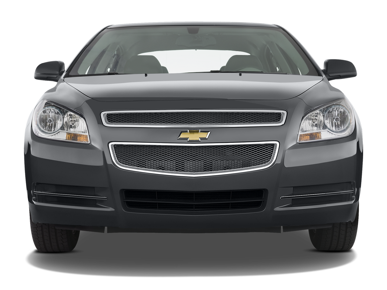 2008 Chevy Malibu Hybrid Chevrolet Hybrid Sedan Review Automobile