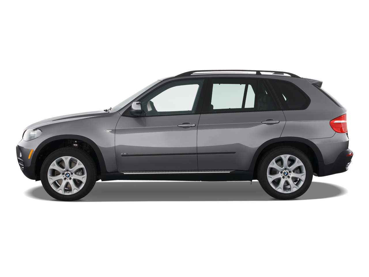 BMW X5 xDrive35d 10-Year Edition to Commemorate X5’s 10th Anniversary