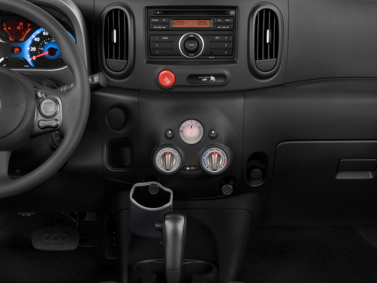 2009 nissan cube s 2009 nissan cube s