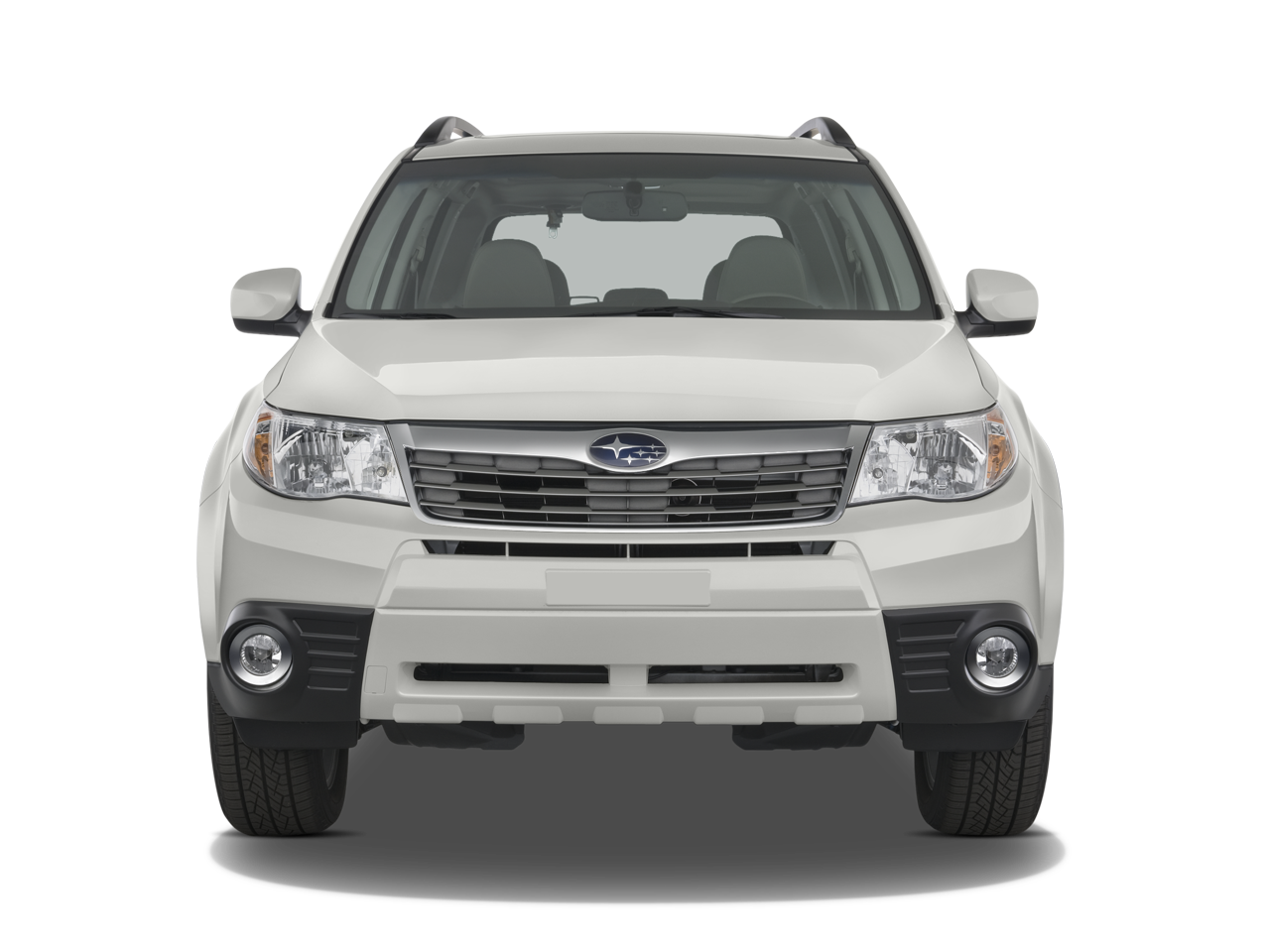 2009 Subaru Forester 2.5XT Limited Subaru Compact SUV Review Automobile Magazine