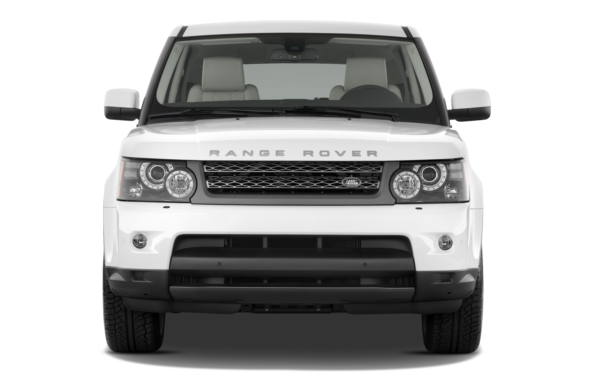 2011 Range Rover Sport Editors' Notebook Automobile Magazine