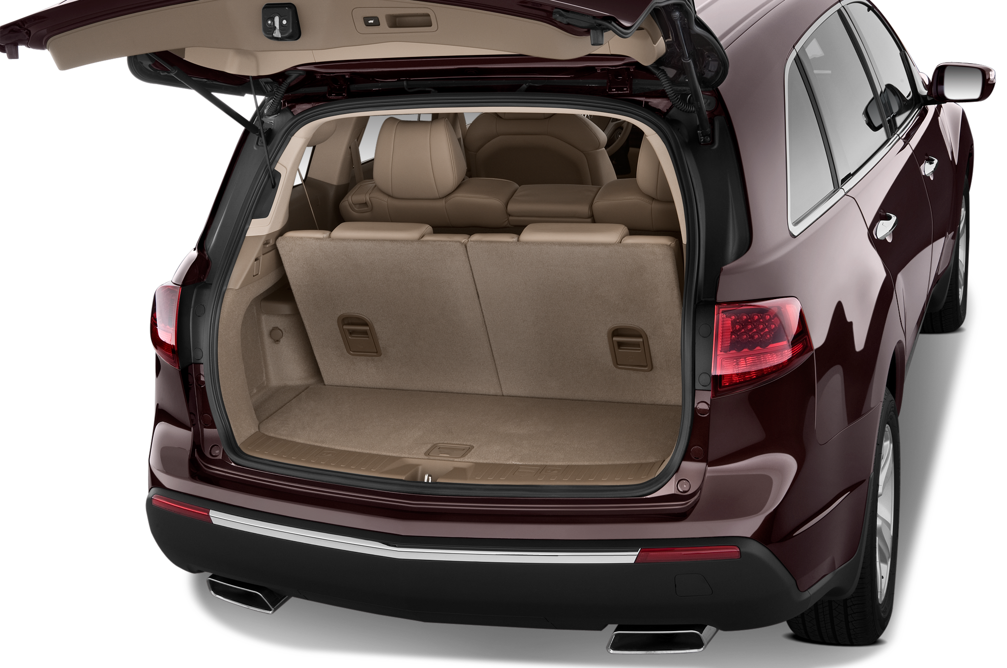 Detroit 2017 Acura Mdx Prototype Cuts A Clean Path 61 81