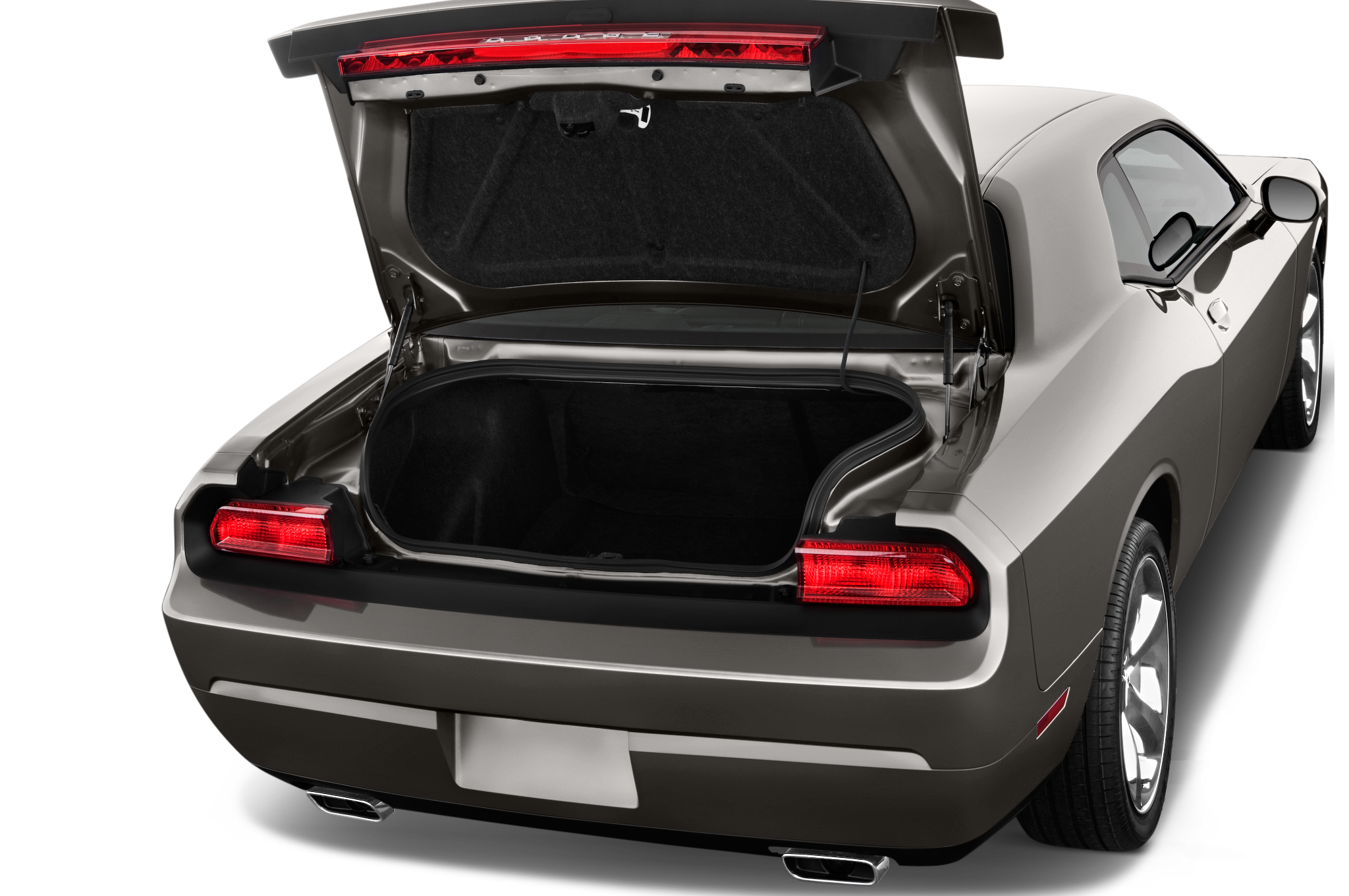 2013 Dodge Challenger Rallye Redline Editors' Notebook Automobile