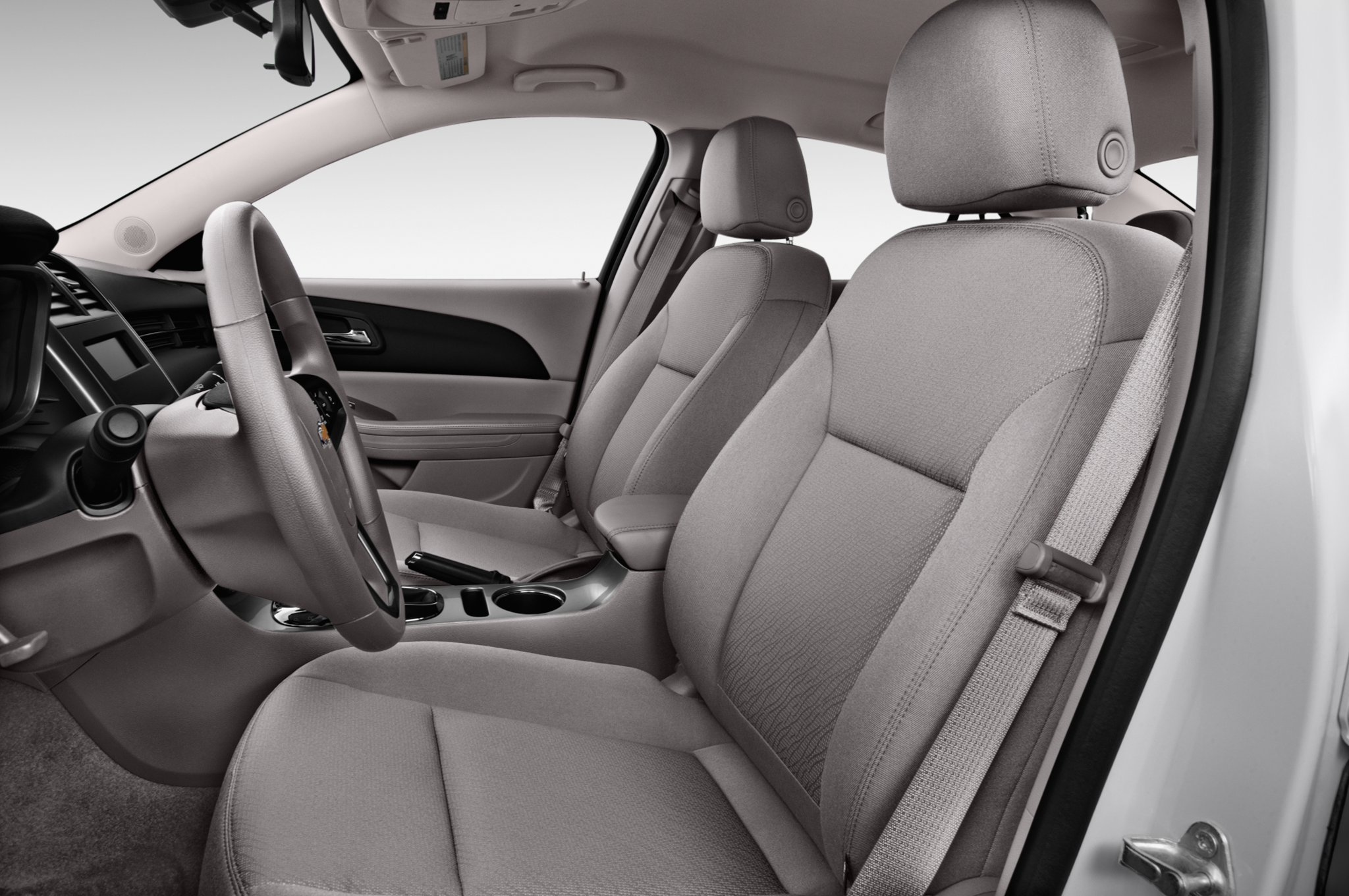 2014 Chevrolet Malibu First Drive Automobile Magazine