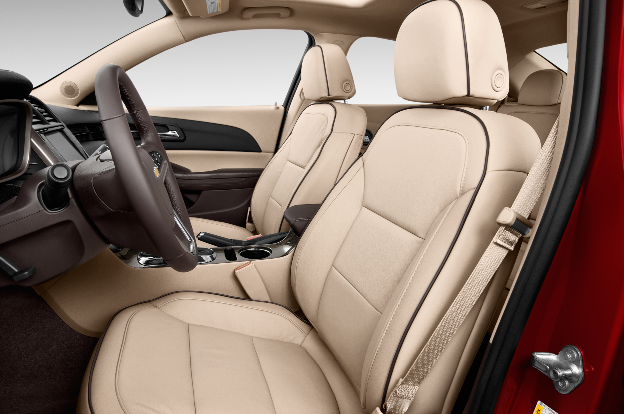 2014 Chevrolet Malibu First Drive Automobile Magazine