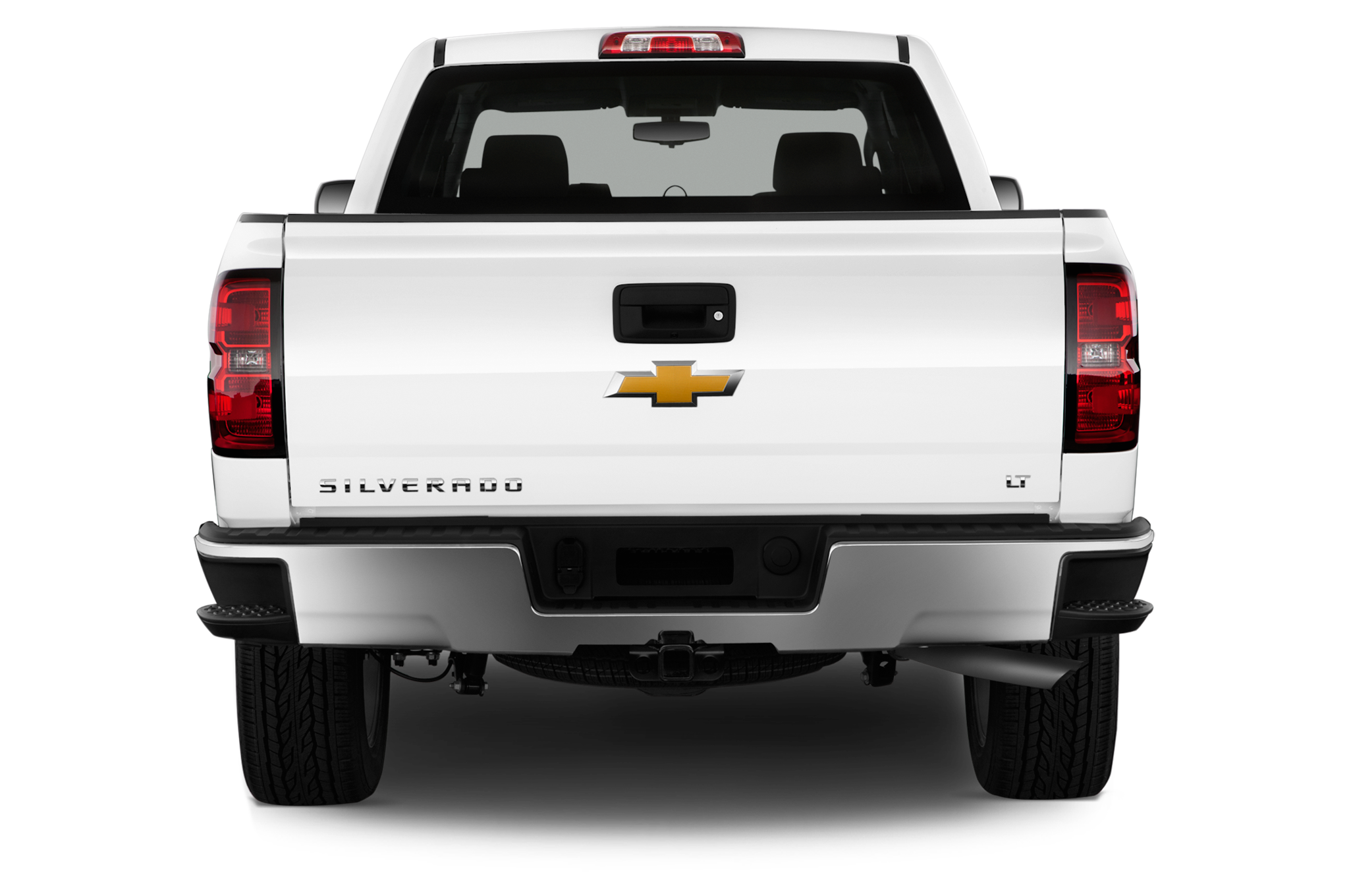 2016 Chevrolet Silverado Gmc Sierra Add Eist Hybrid Automobile 55 125
