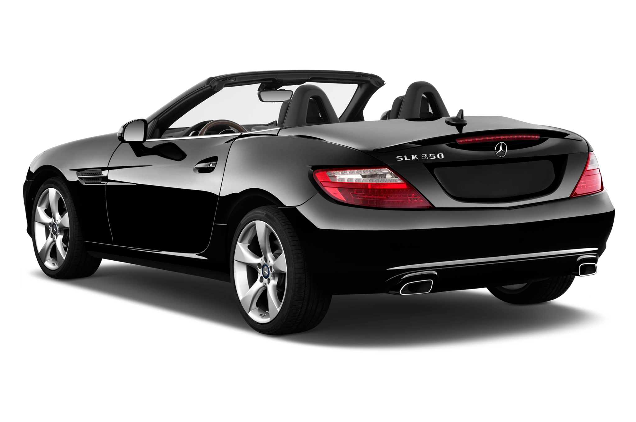 2016 Mercedes Benz Slk Updated With New Engine 12 25