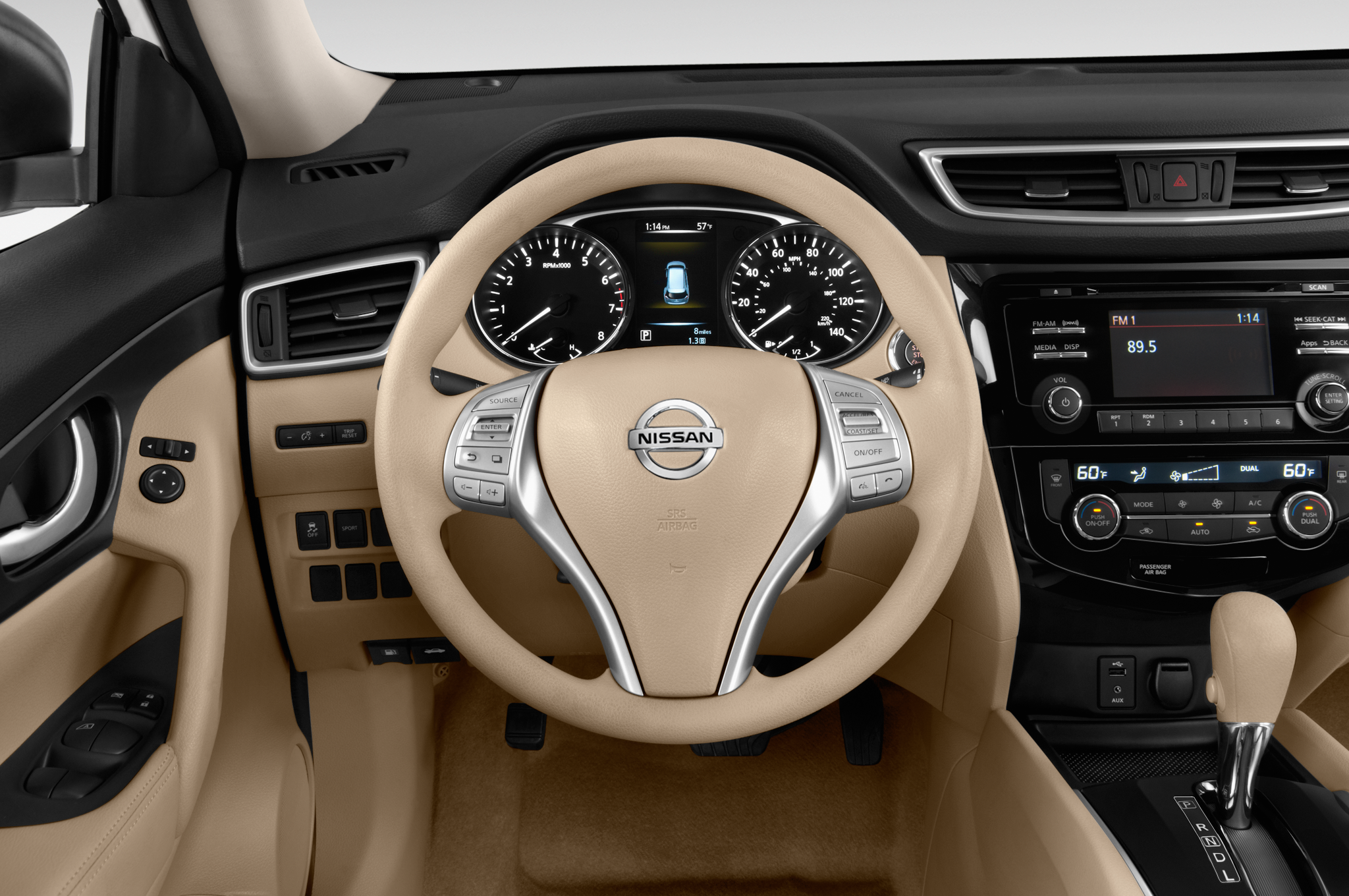Report: Nissan Qashqai Crossover Coming to the U.S.? Report: Nissan Qashqai Crossover Coming to the U.S.?