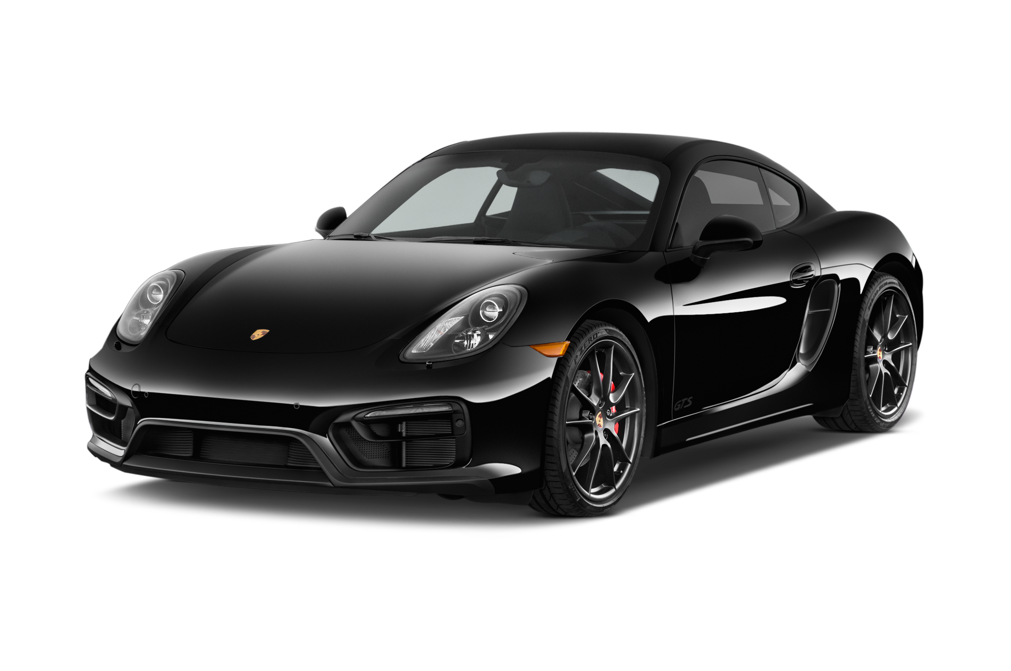 Porsche 718 Cayman Unveiled in Beijing | Automobile Magazine