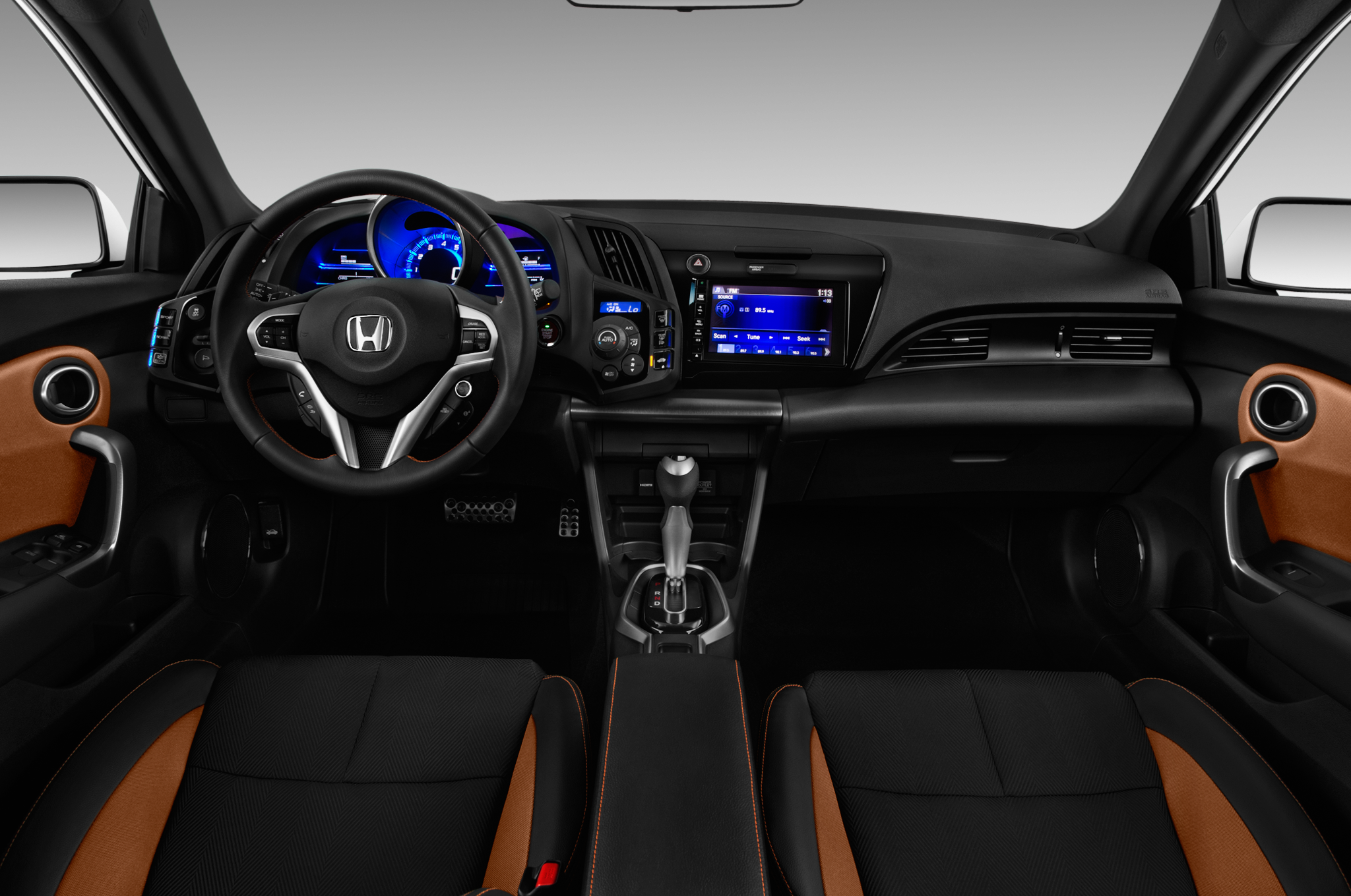 Honda Cr Z Alpha Final Label Edition Released In An 20 21