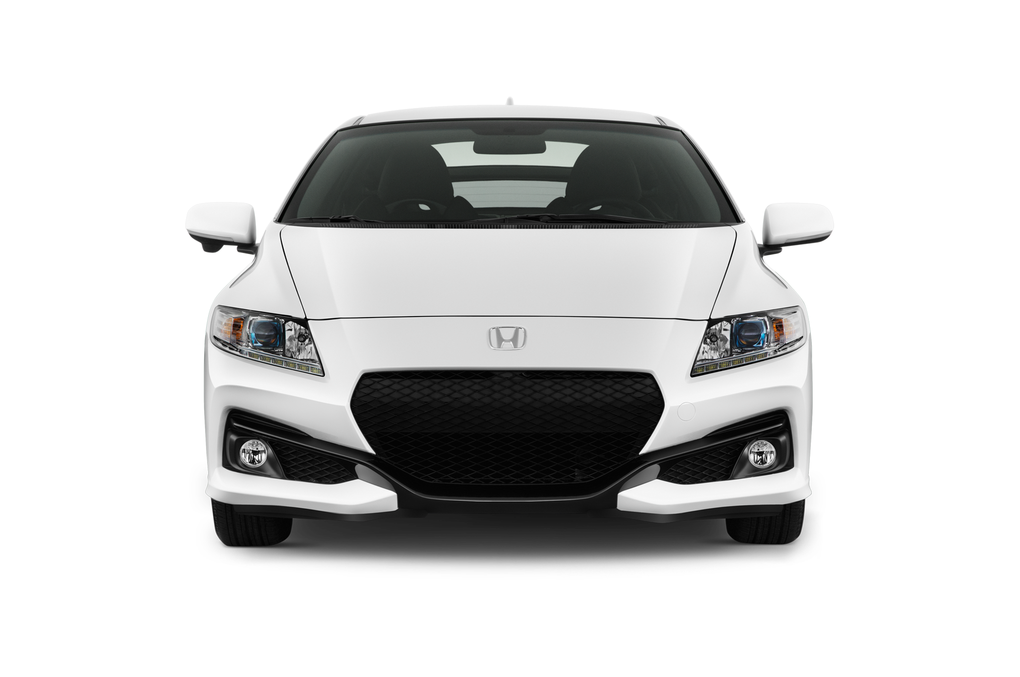 Honda Cr Z Alpha Final Label Edition Released In An 9 21