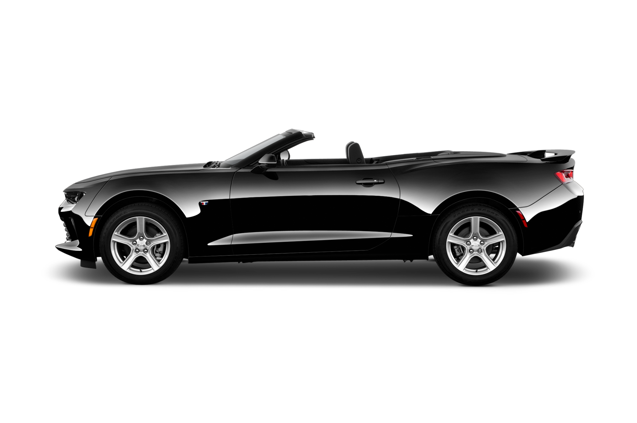 2017 Chevrolet Camaro Zl1 Convertible Debuts At New York Show 35 74