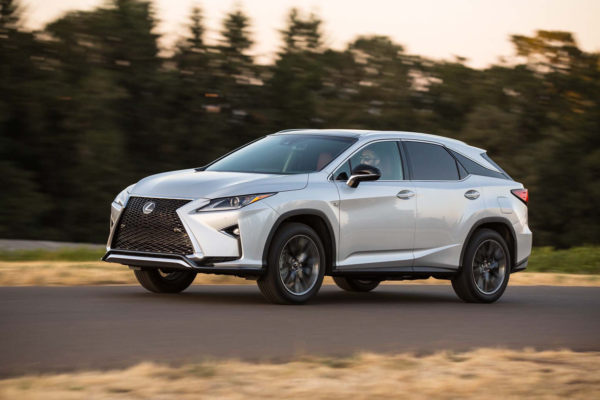 Lexus Exec Says Sedans Must Evolve To Survive In Report Automobile 40 248