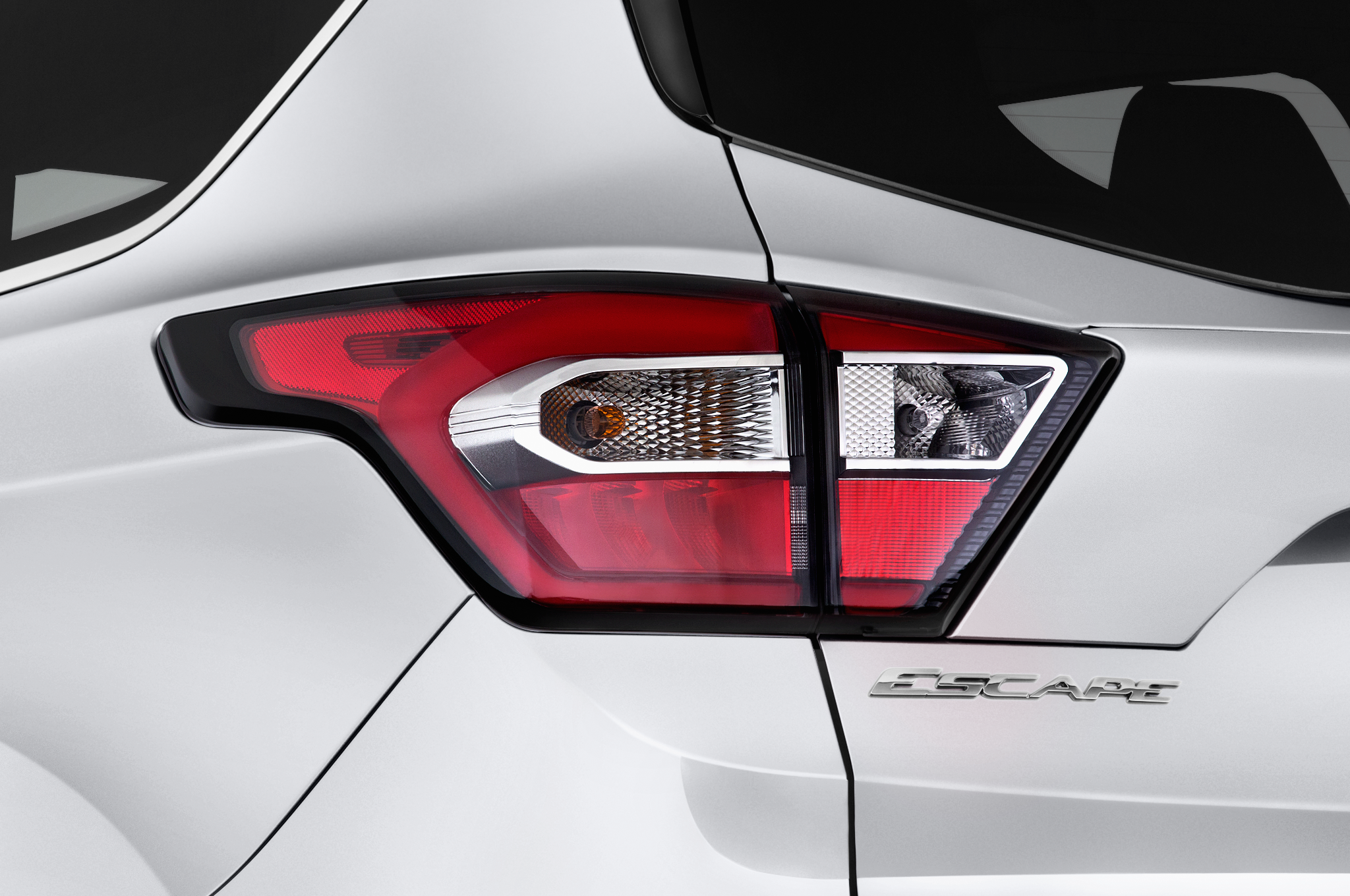 2017 Ford Escape Review Automobile Magazine 15 39
