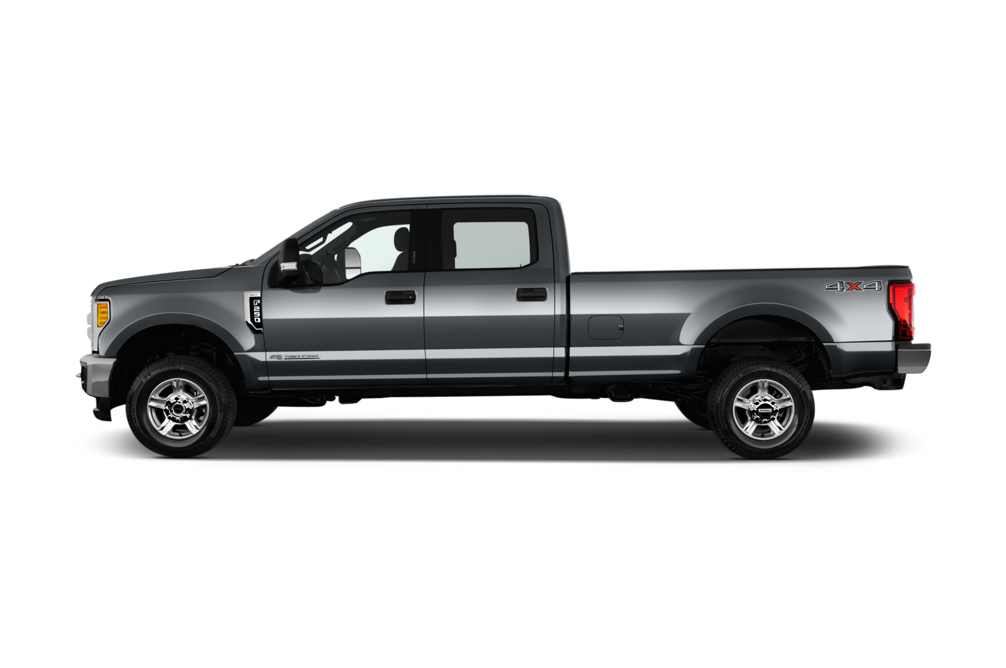 2017 Ford Super Duty Towing Dyno Testing Revealed