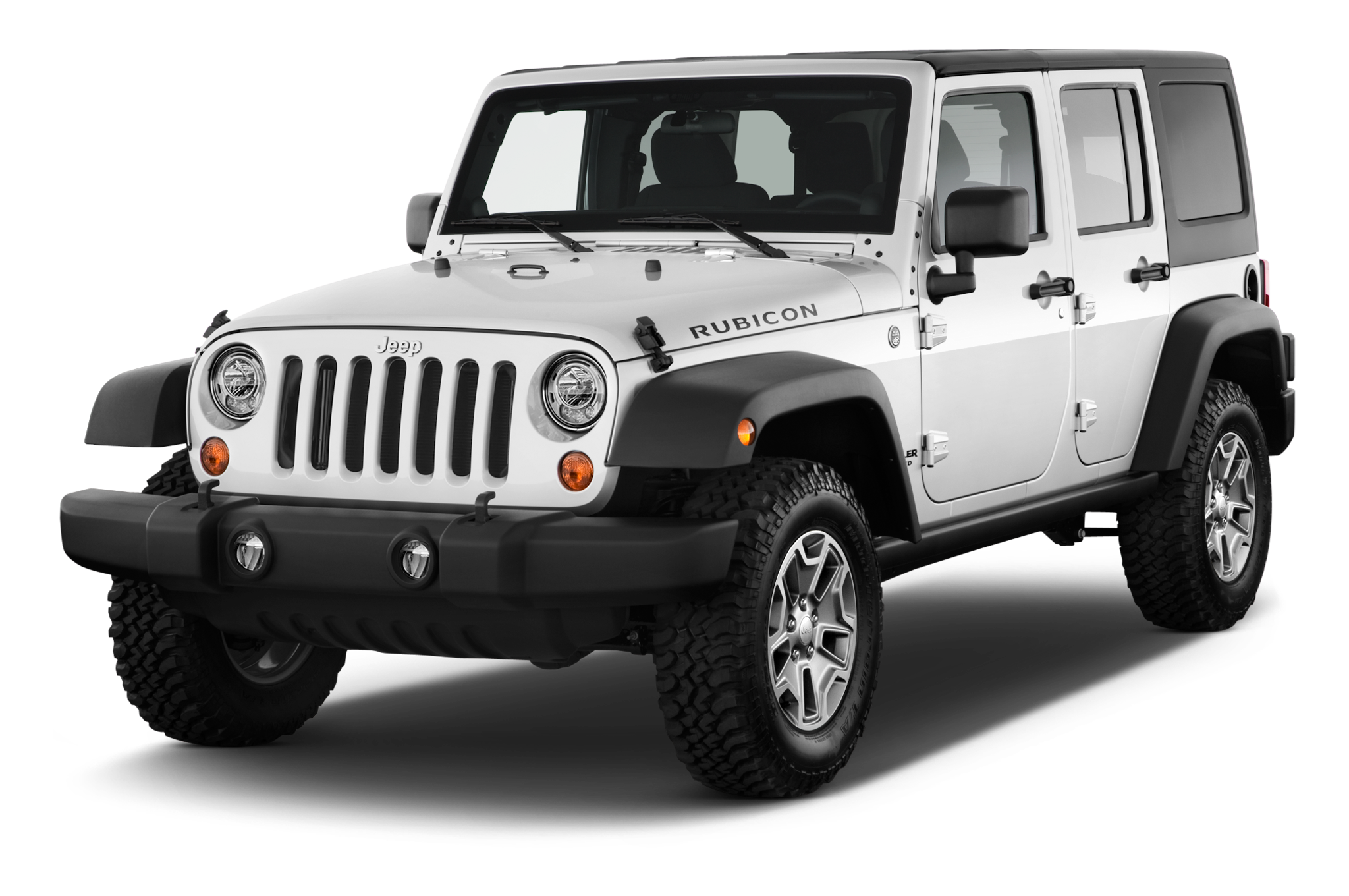A History Of Jeep s Most Important Models Automobile Magazine