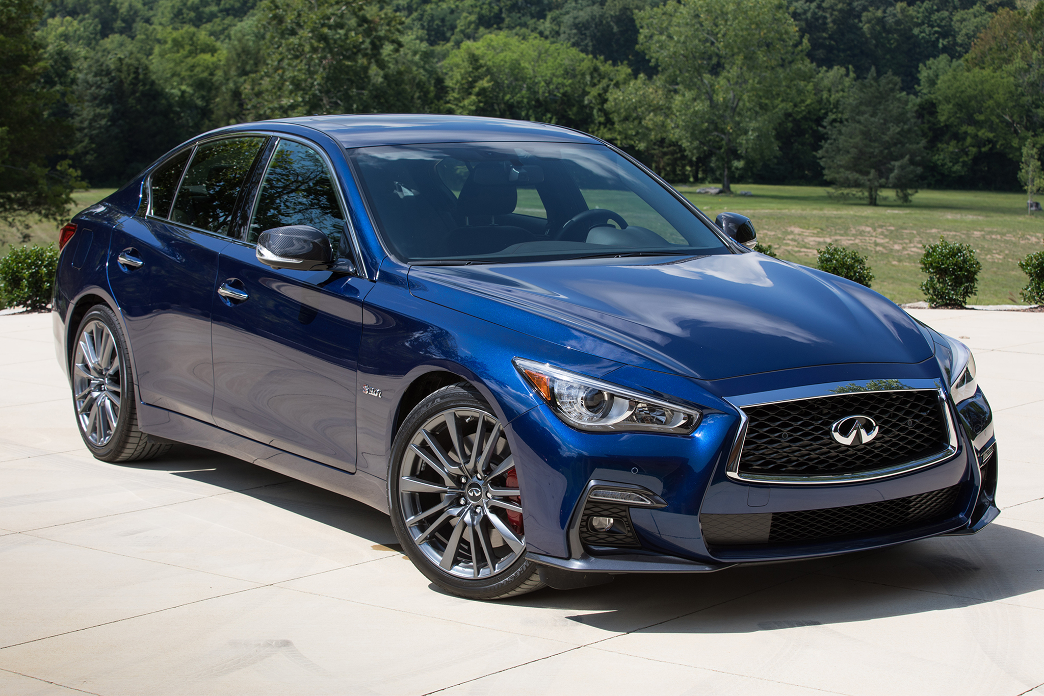2025 Q50 Infiniti Janel Melisande