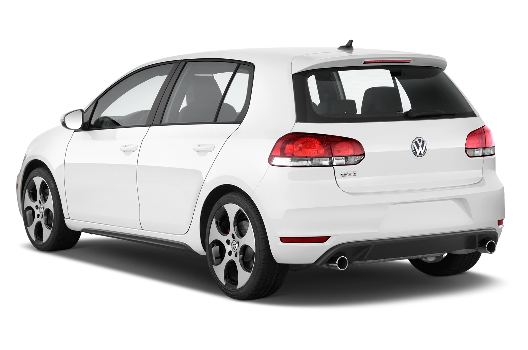 2012 Volkswagen Gti 2 Door Editors Notebook Automobile Magazine