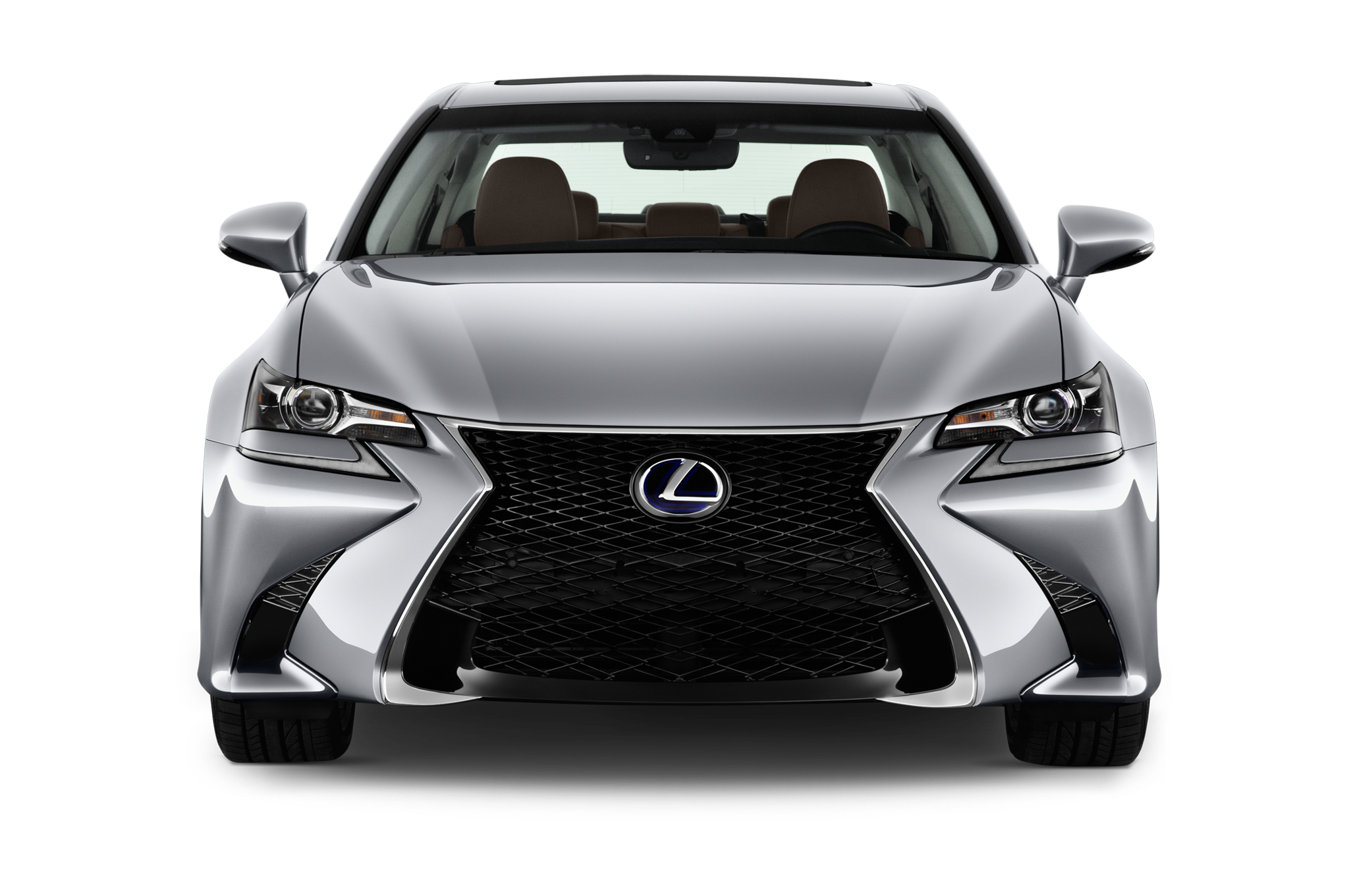 2018 Lexus Gs 450h Quick Take Review Automobile Magazine 26 75