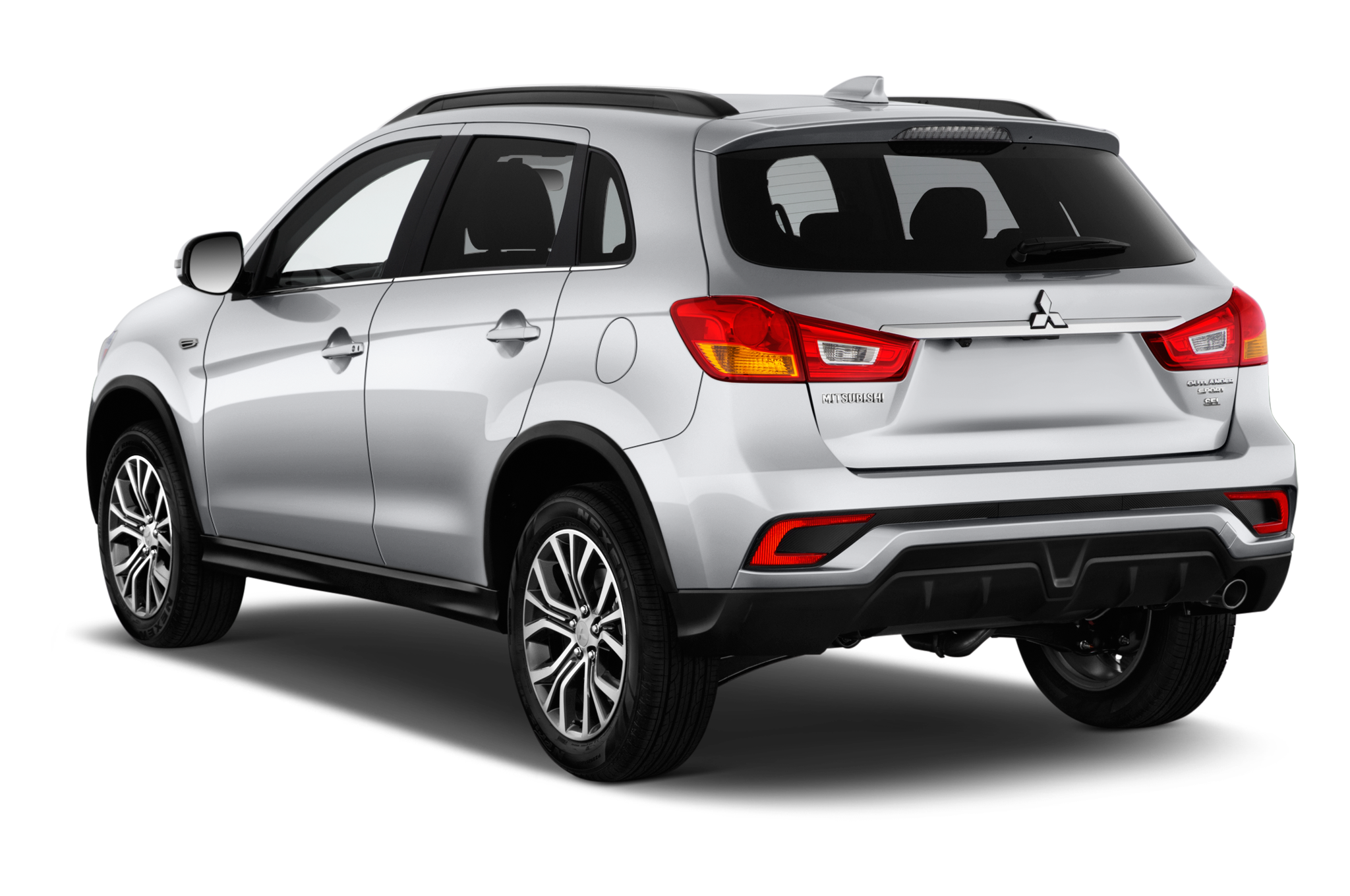 Mitsubishi Outlander Boot Struts | Tailgate Struts | Gas Struts