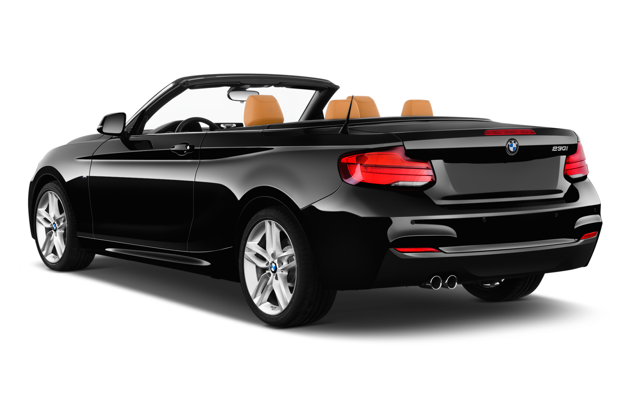 Quick Take: 2018 BMW M240i Convertible | Automobile Magazine